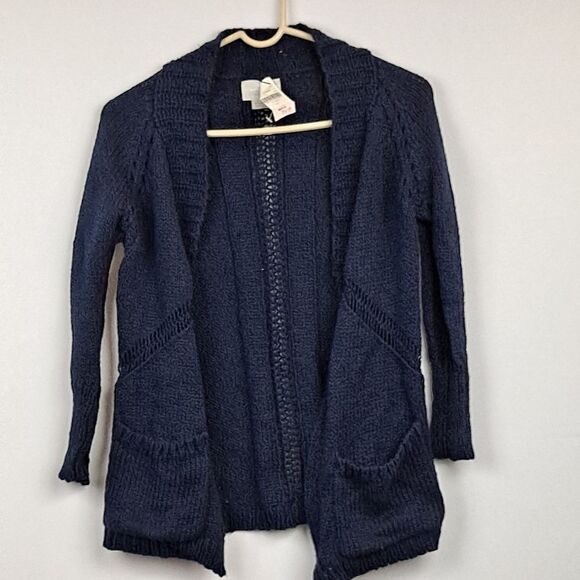 M Parmos ladies Cardigan NWT - Picture 1 of 10